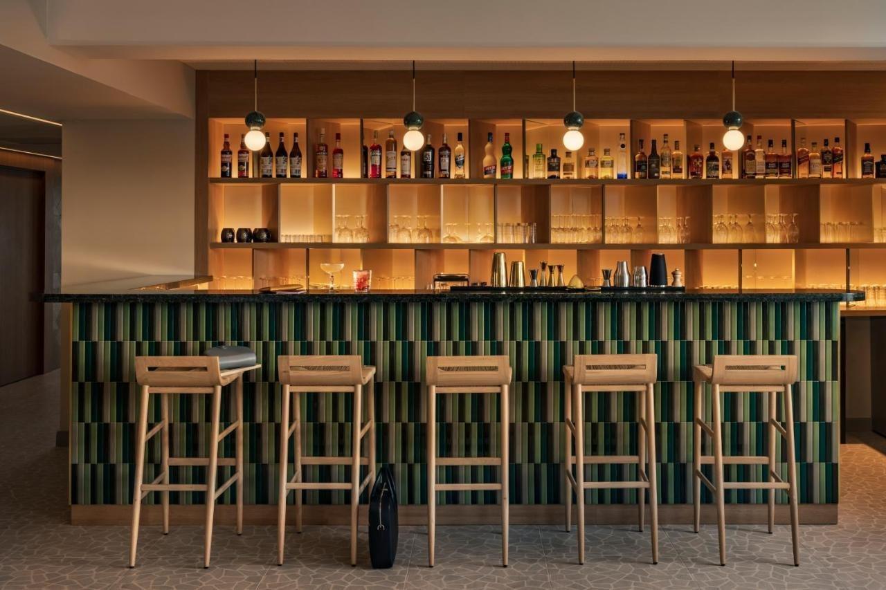 Okko Hotels Nice Aeroport Eksteriør billede