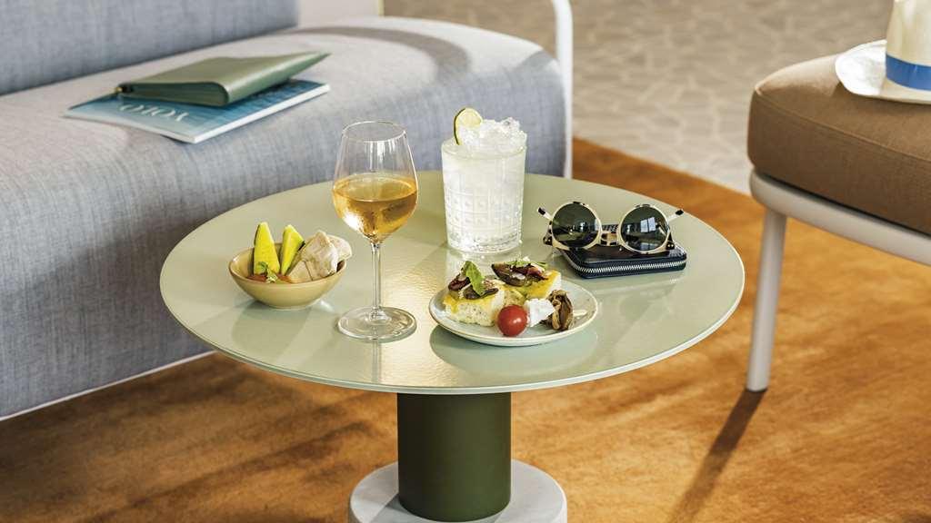 Okko Hotels Nice Aeroport Bekvemmeligheder billede