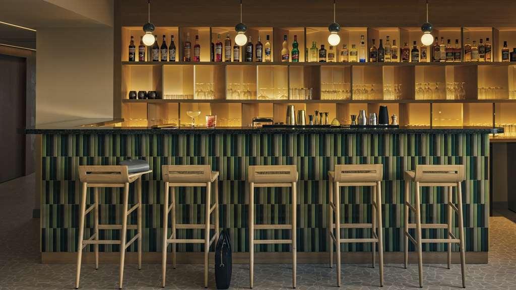 Okko Hotels Nice Aeroport Restaurant billede